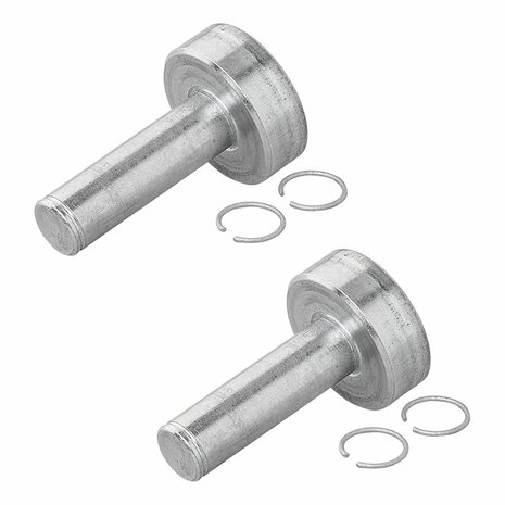 Giunto stabilizzatore con set di frizione  AKS 1300