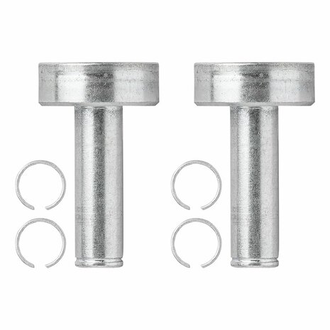 Giunto stabilizzatore con set di frizione  AKS 1300