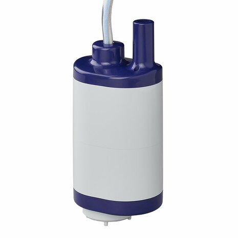 Pompa sommersa PowerJet Plus 12V-25L