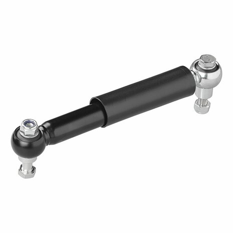 Ammortizzatore  Octagon universale nero 1500 - 3000 kg