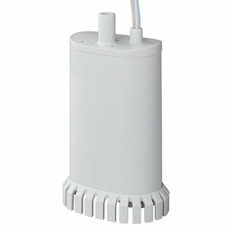 Pompa sommersa Twin 12V-19L