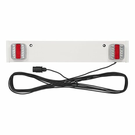 Barra luminosa LED 80 cm + cavo 10M
