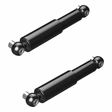 Ammortizzatore 1300-1700kg CC 250-380 - set di 2 pezzi