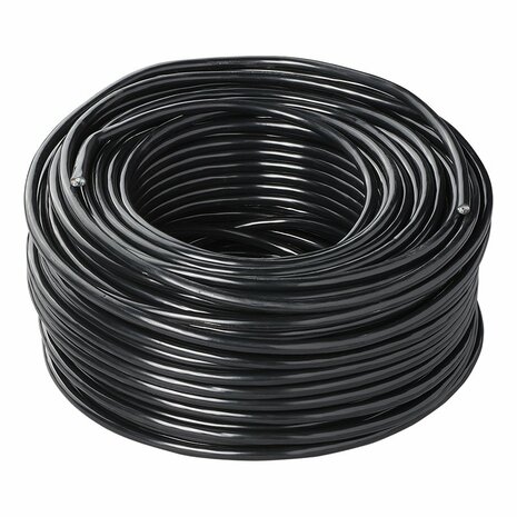 Cavo 5x 0 75mm² in rotolo 50M