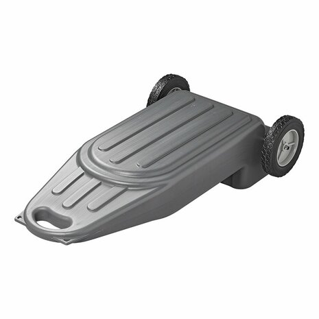 Serbatoio acque reflue Wastemaster 38L grigio