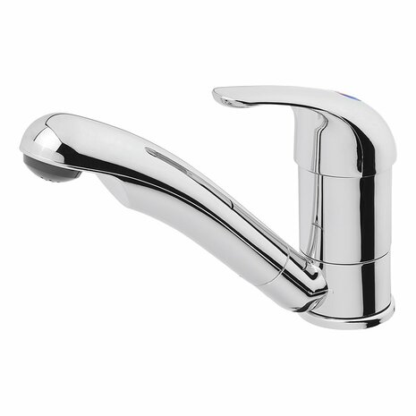 Miscelatore Keramik Carino 12V dia 33 mm cromato