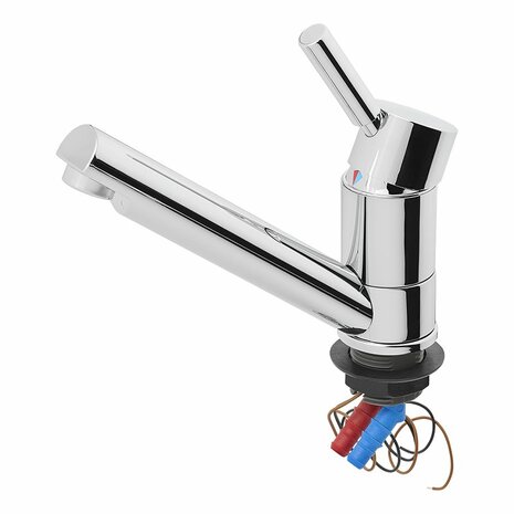 Miscelatore Keramik Trend E dia 33 mm cromato