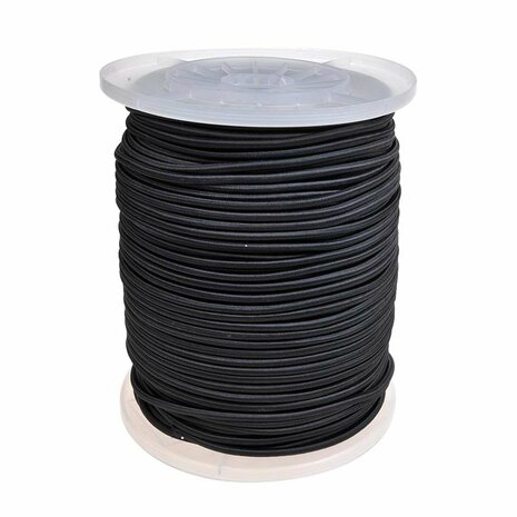 Corda elastica 180M in rotolo