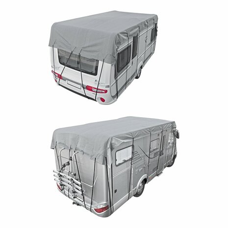 Copertura per tetto roulotte e camper 5.0M 300cm