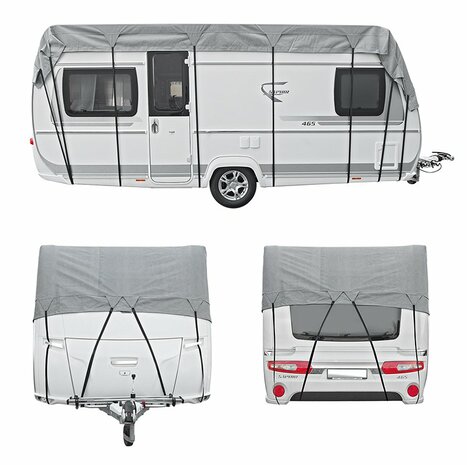 Copertura per tetto roulotte e camper 5.0M 300cm