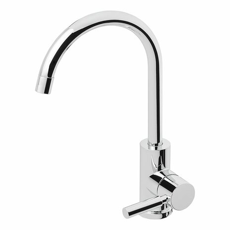 Miscelatore Keramik Trend S R75 12V dia 33 mm cromato