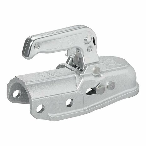 Giunto sferico tondo 60mm frenato