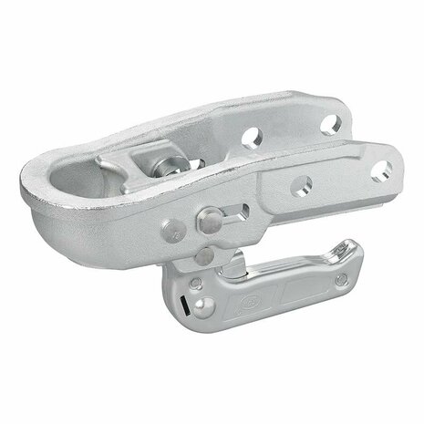 Giunto sferico tondo 60mm frenato