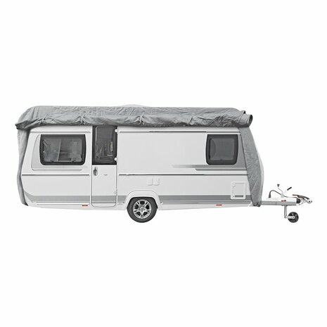 Copertura per roulotte Basic Line 4.27-5.18M 235cm