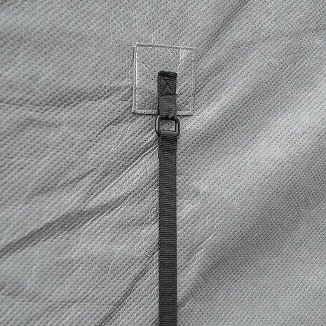 Copertura per roulotte 5.79-6.40M 250cm