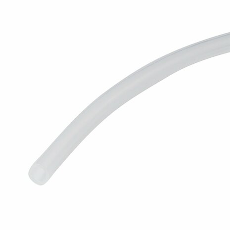 Tubo flessibile per acqua potabile trasparente 100M dia 10x15mm
