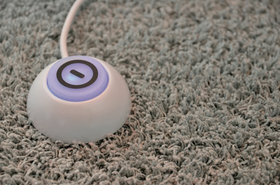 Adattatore Switch EL CSA 1 comodo interruttore a pedale