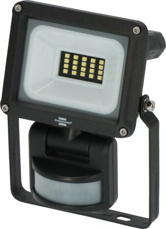 Faro LED JARO 1060 P con segnalatore di movimento ad infraross, 1150lm, 10W, IP65