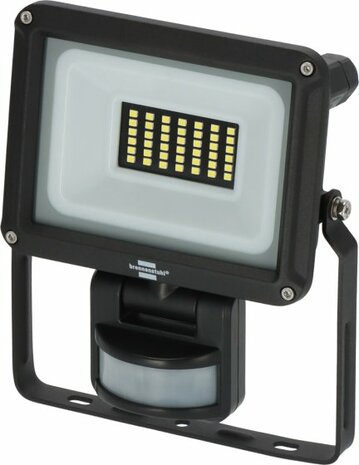 Faro LED JARO 3060 P con segnalatore di movimento ad infraross, 2300lm, 20W, IP65