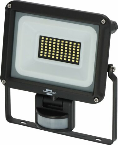 Faro LED JARO 4060 P con segnalatore di movimento ad infraross 3450lm, 30W, IP65