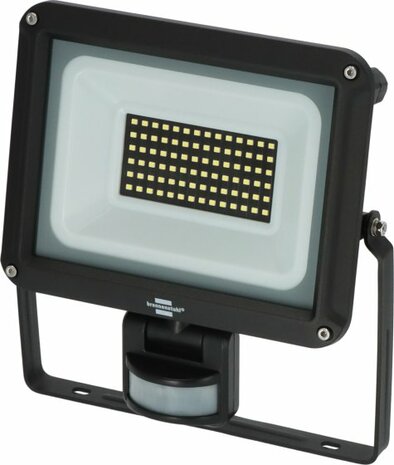 Faro LED JARO 7060 P con segnalatore di movimento ad infraross 5800lm, 50W, IP65