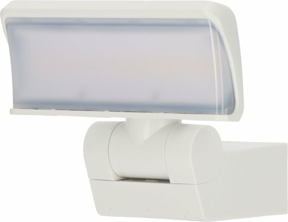 Faretto LED WS 2050 W, 1680lm, IP44, bianco