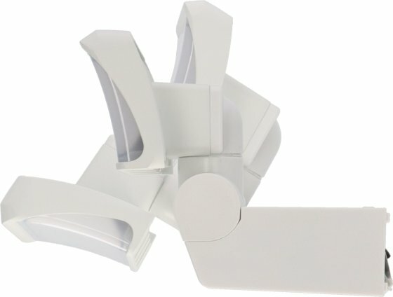 Faretto LED WS 2050 W, 1680lm, IP44, bianco