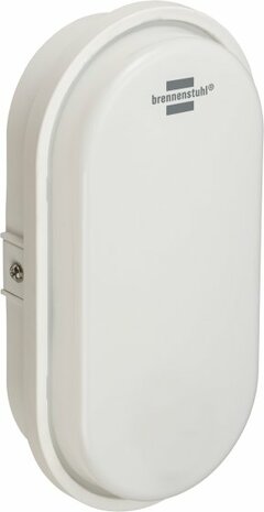 Lampada ovale a LED OL 1650 1680lm, bianco, IP65