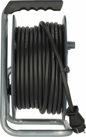 Avvolgicavo IP44 30m H07RN-F 3G2,5 Pallet da 24 pz.