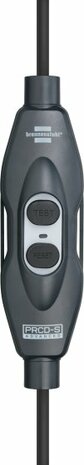 PRCD-S ADVANCED cavo adattatore di protezione IP44 3m H07RN-F3G1.5