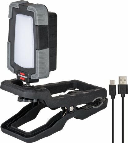 Faretto mobile a batteria LED CL 1050 MA, 950lm, IP65