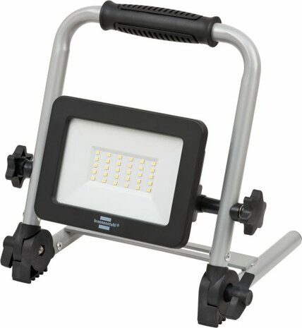 Faretto mobile a batteria LED EL 2000 MA 2150lm, IP54