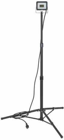 Treppiede con faro LED JARO 3060 T, 2300lm, 20W, 3m H07RN-F 3G1,0, IP65