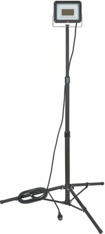 Treppiede con faro LED JARO 7060 T, 5800lm, 50W, 5m H07RN-F 3G1,0, IP65