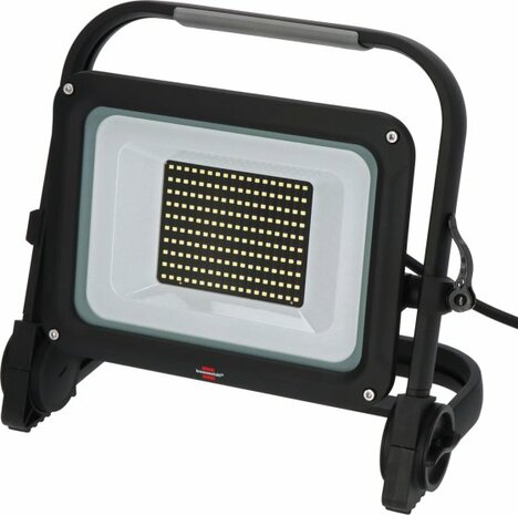 Faro da costruzione LED JARO 14060 M, 11500lm, 100W, IP65, 5m H07RN-F 3G1,0