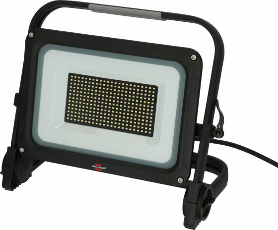 Faro da costruzione a LED JARO 20060 M, 17500lm, 150W, IP65, 5m H07RN-F 3G1,0