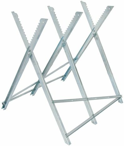 Cavalletto per segheria MB 150 S