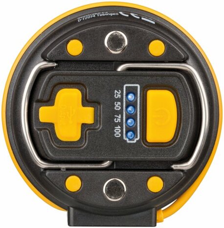 Lampada da esterno LED a batteria OLI 0300 A 350lm
