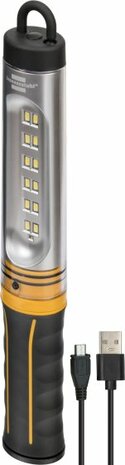 Lampada da officina LED WL 500 A IP54 520lm