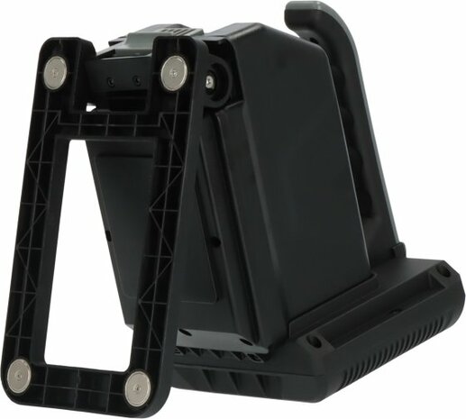 Professional Multi Battery LED Lampada portatile HL 3000, 1140 + 2160lm, IP54