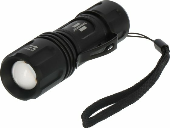 Torcia LED TL 410 F, IP44, 350lm