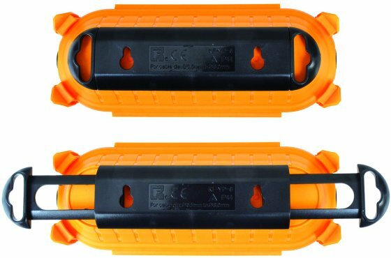 Safe-Box BIG IP44