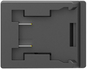 Adattatore Milwaukee Dewalt per faretti da cantiere a LED nel sistema  Multi Battery 18V