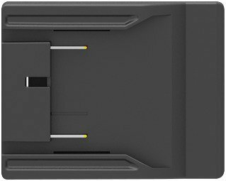 Adattatore Metabo CAS per faretti da cantiere a LED nel sistema  Multi Battery 18V