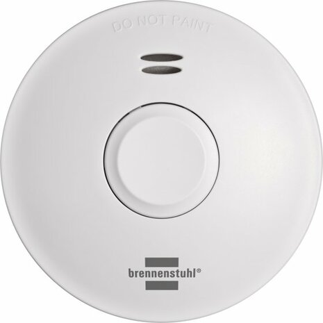Rivelatore di fumo radio RM L 3101