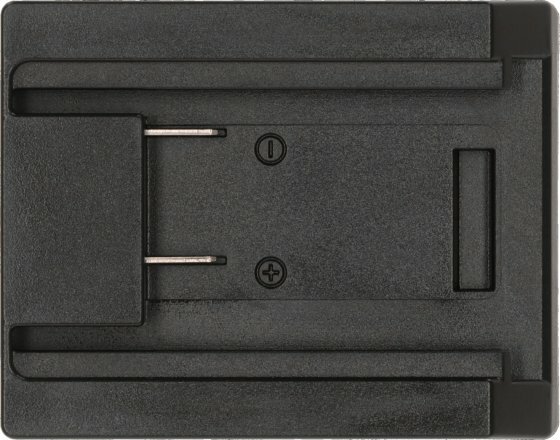 Adattatore Wurth per faretti da cantiere a LED nel sistema  Multi Battery 18V