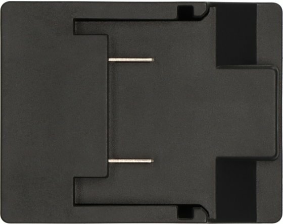 Adattatore Hikoki per faretti da cantiere a LED nel sistema  Multi Battery 18V