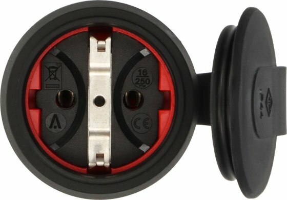Professional Accoppiamento IP44