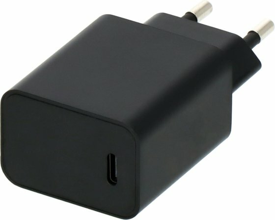 Caricatore USB C 20W Power Delivery