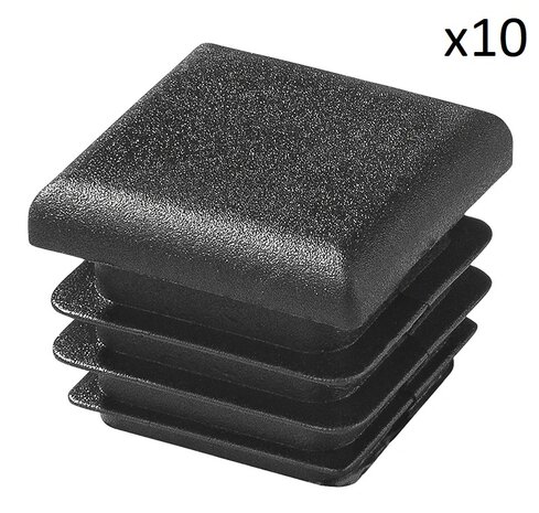 Tappo di trama 30x30mm x10 pezzi